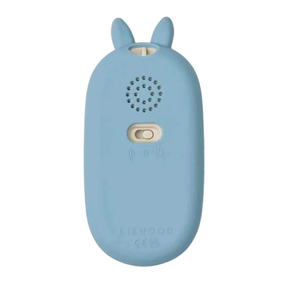 Sound Toy Fidi Mobile Phone Beach Blue