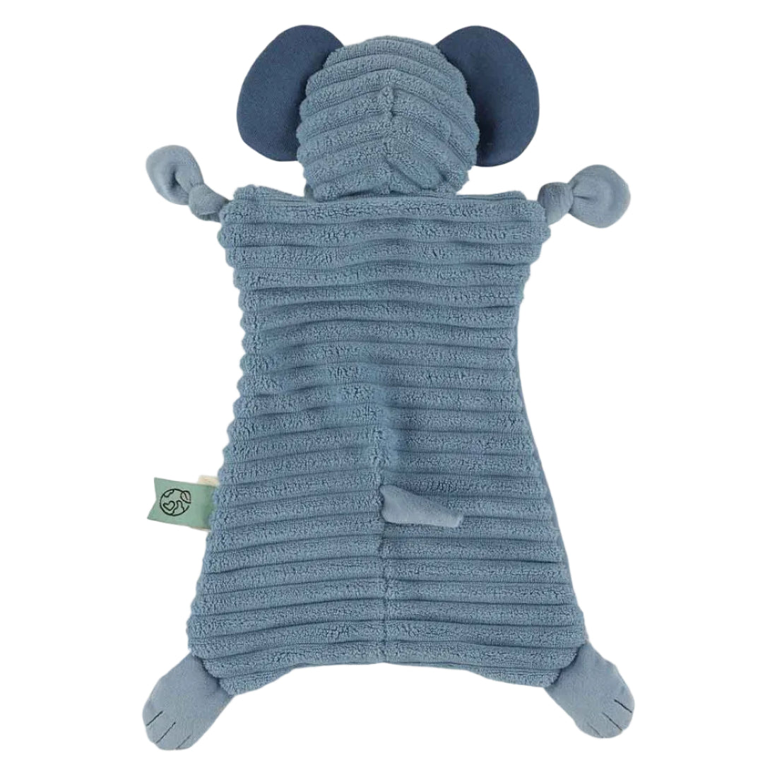 99.T24891 # Βελούδινο Νάνι Mrs Elephant