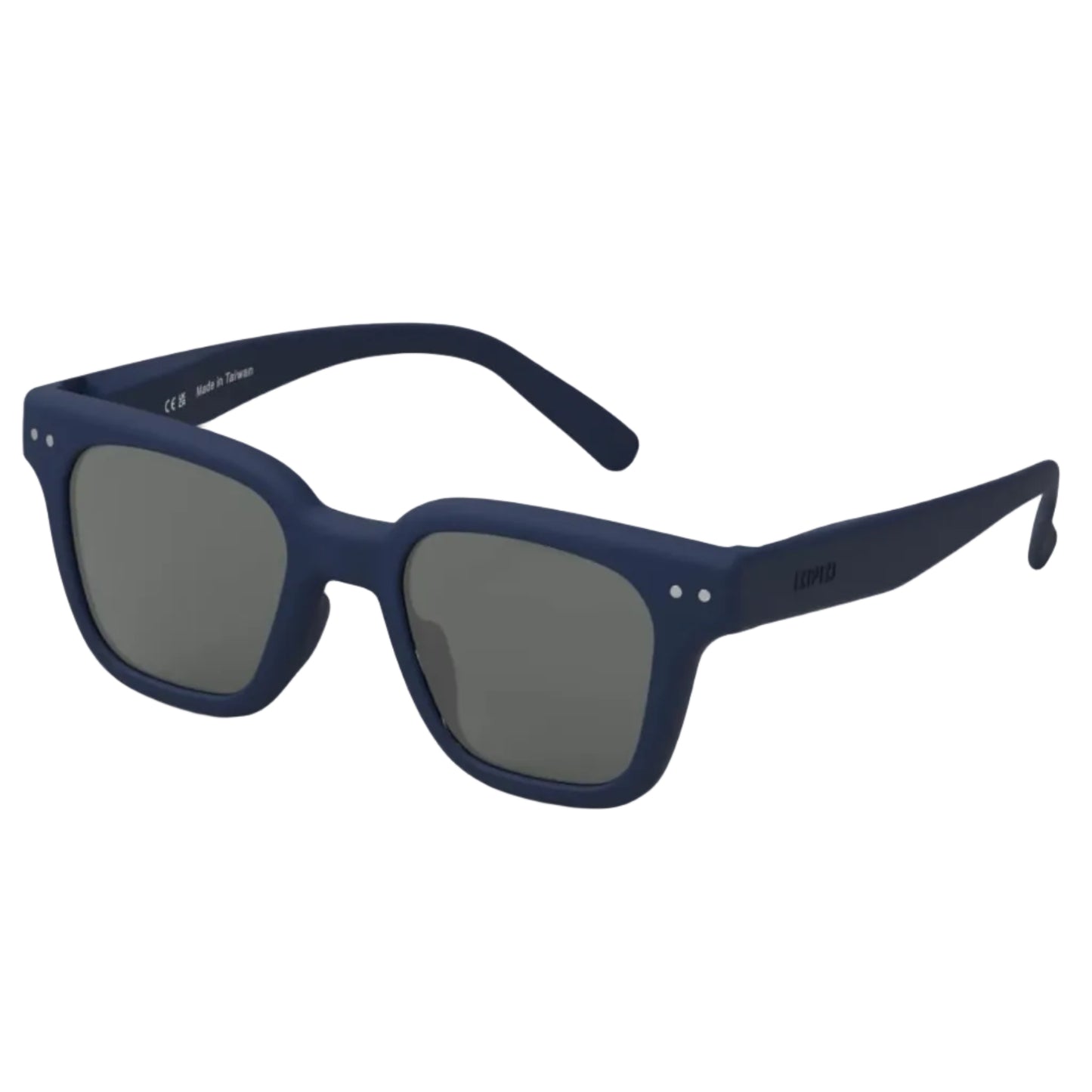 99.IZPZjnr11-CR-NAVBLUE # Kids Sunglasses Navy Blue (7-11 years old)