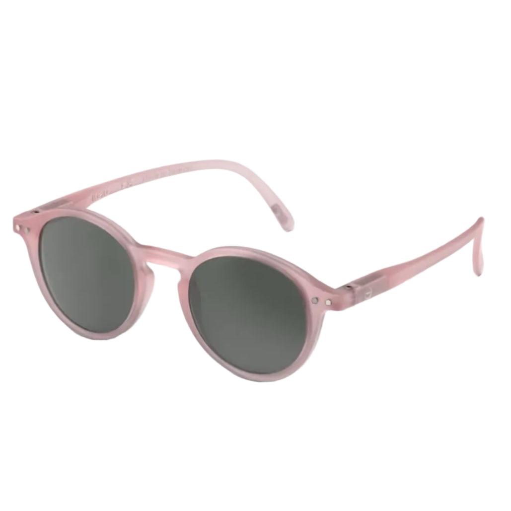 99.IZPZkids7D-PINK # Kids Sunglasses #D Pink (5-7 years)