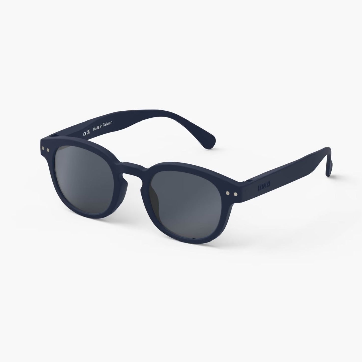 99.IZPZkids5C-NAVBLUE # Kids Sunglasses #C Navy Blue