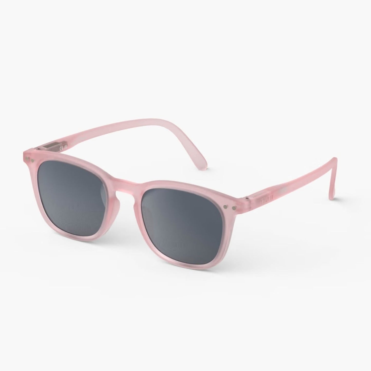 99.IZPZkids5E-PINK # Παιδικά Γυαλιά Ηλίου #E Pink (3-5 ετών)