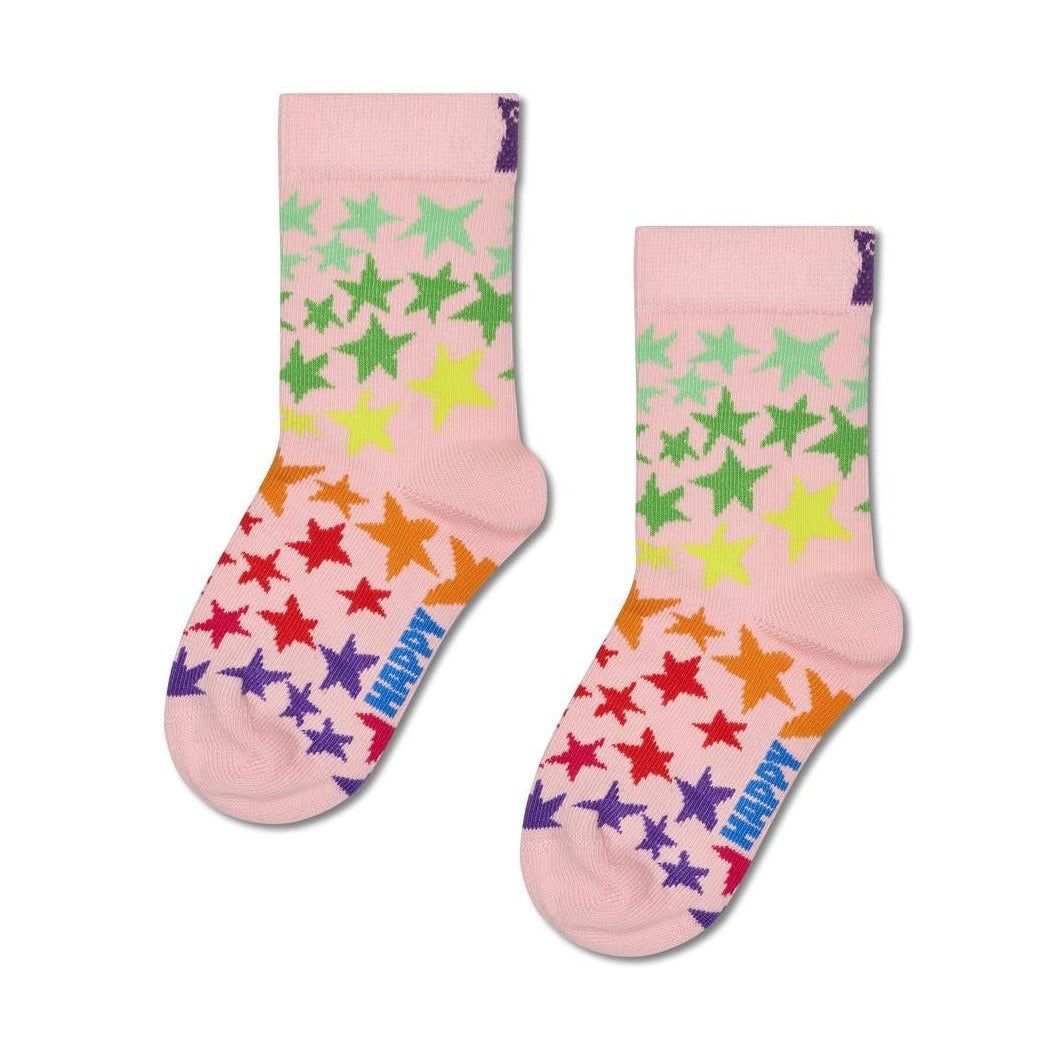 52B.P003257 # Παιδικές Κάλτσες Star