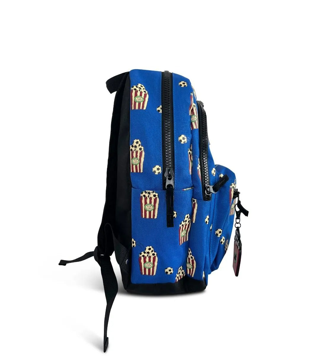 99.LL2011-01 # Παιδική Τσάντα Πλάτης Pop Corn Soccer