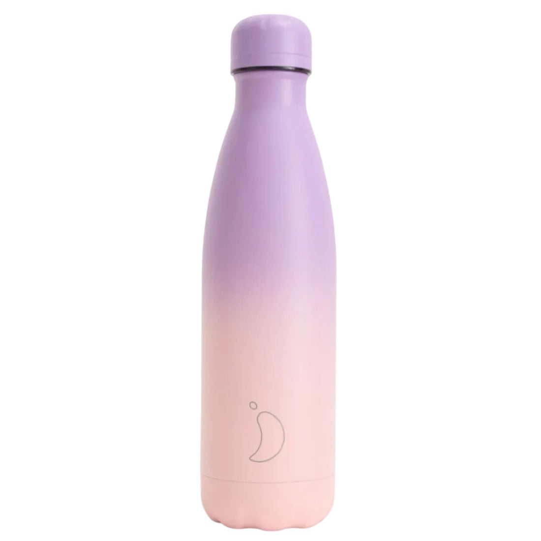 99.22858 # Chilly's Bottle Gradient Purple Peach 500ml