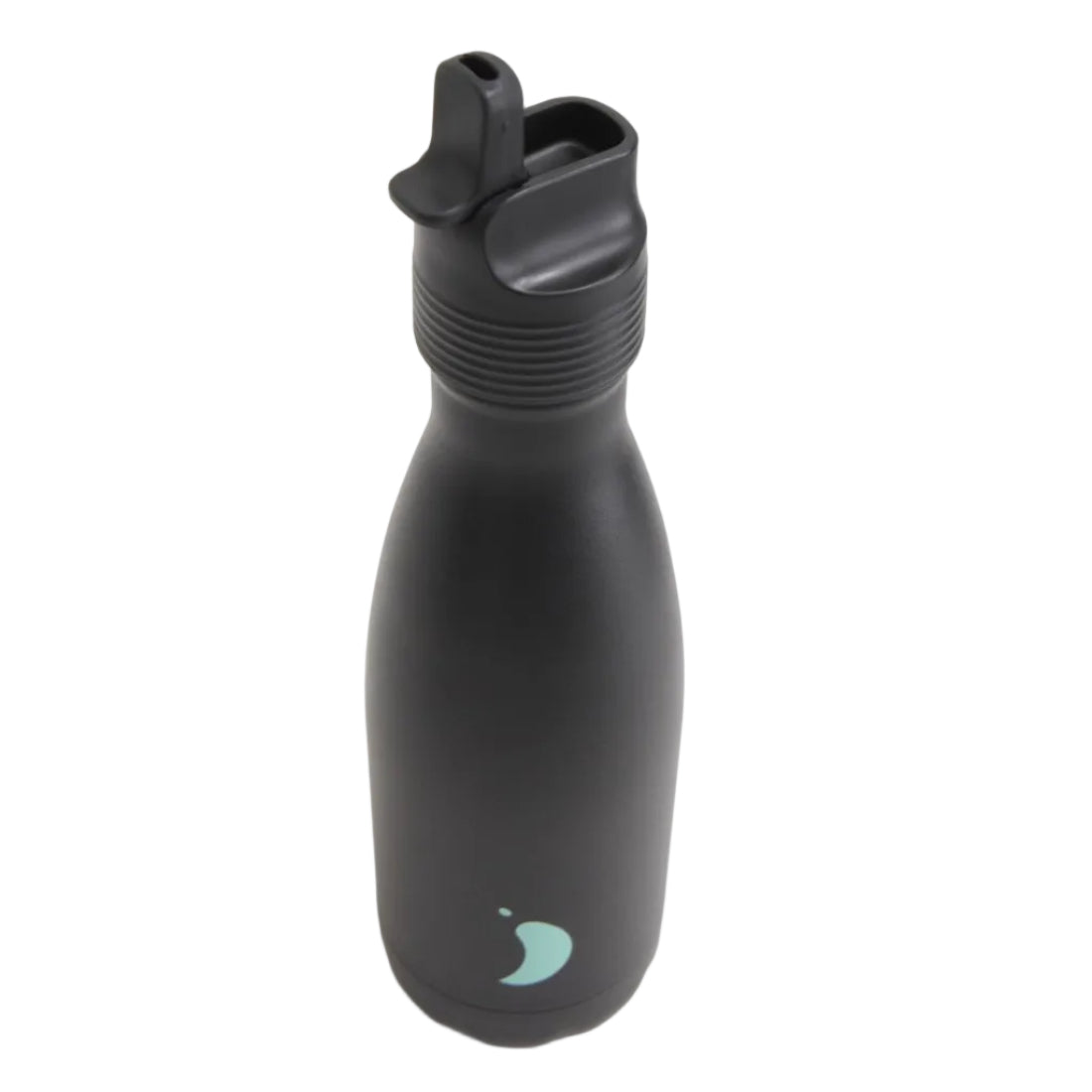 99.22793 # Μπουκάλι Chilly's Jet Black 350ml