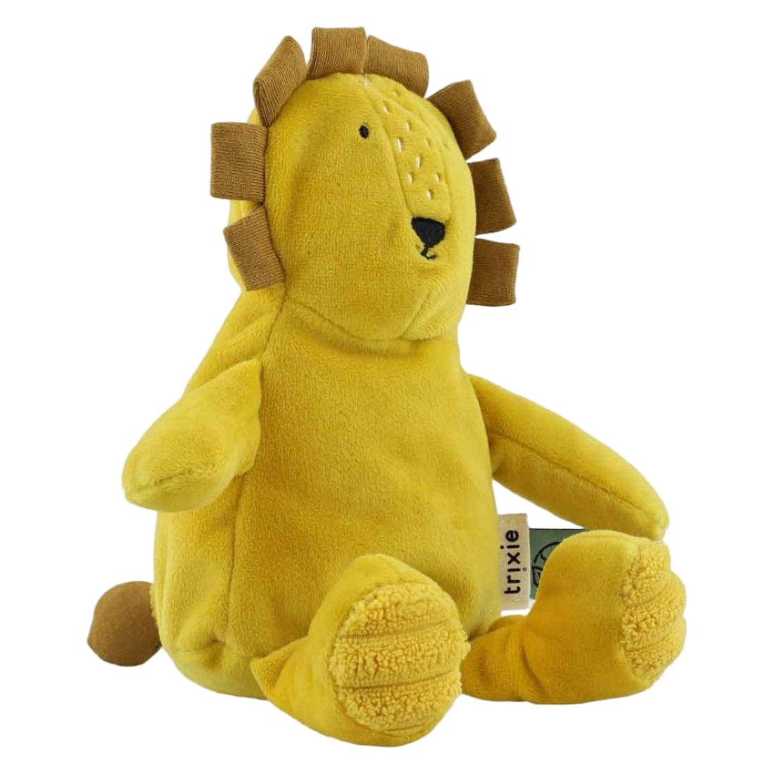 99.T24914 # Μαλακό Παιχνίδι Mr Lion Μικρό