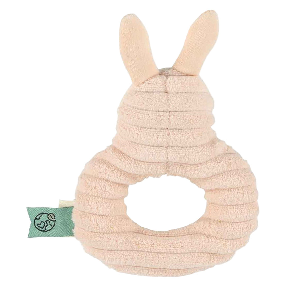 99.T24868 # Rattle Round Mrs. Rabbit