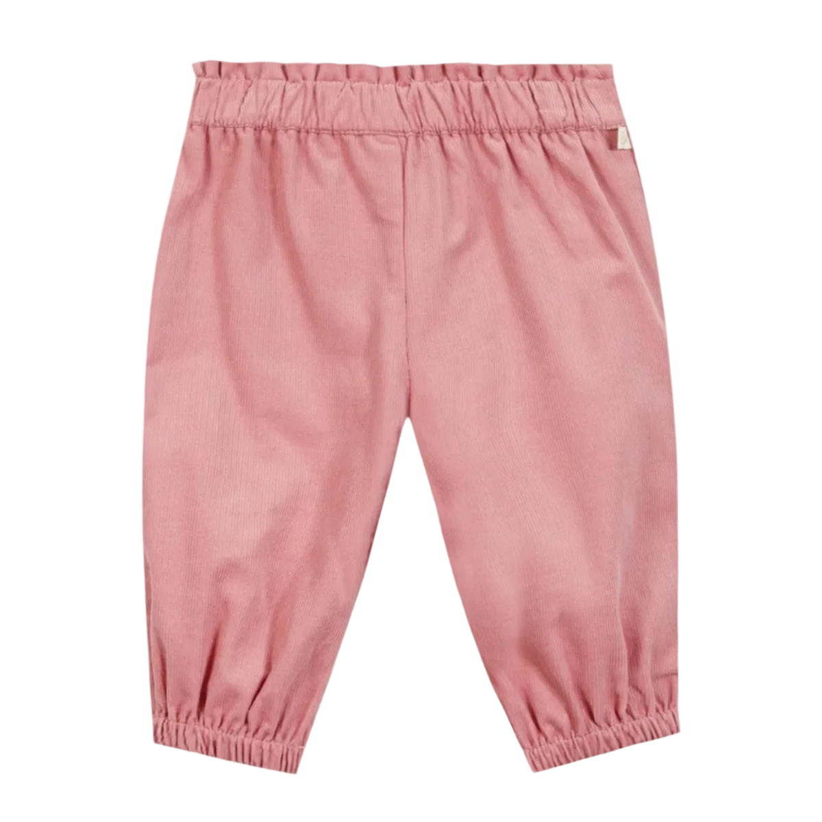 Baby Corduroy Trousers Biscotte