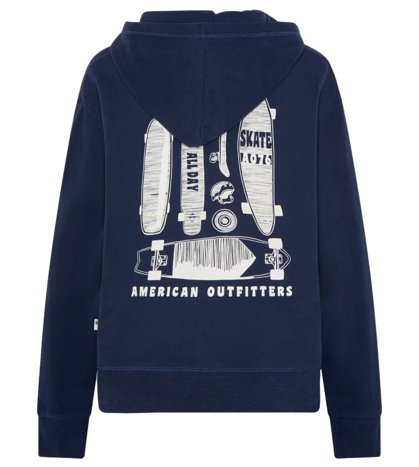 52B.225-2140-309-760 # Παιδική Μπλούζα Φούτερ Arthur Sweat Skate