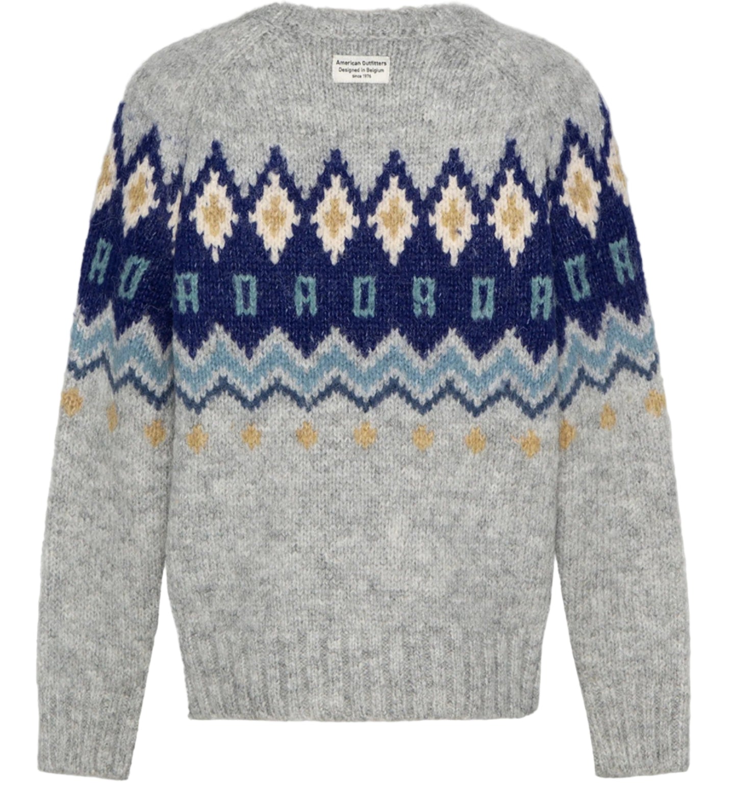 52B.225-2225-784-985 # Παιδικό Πουλόβερ Onyx