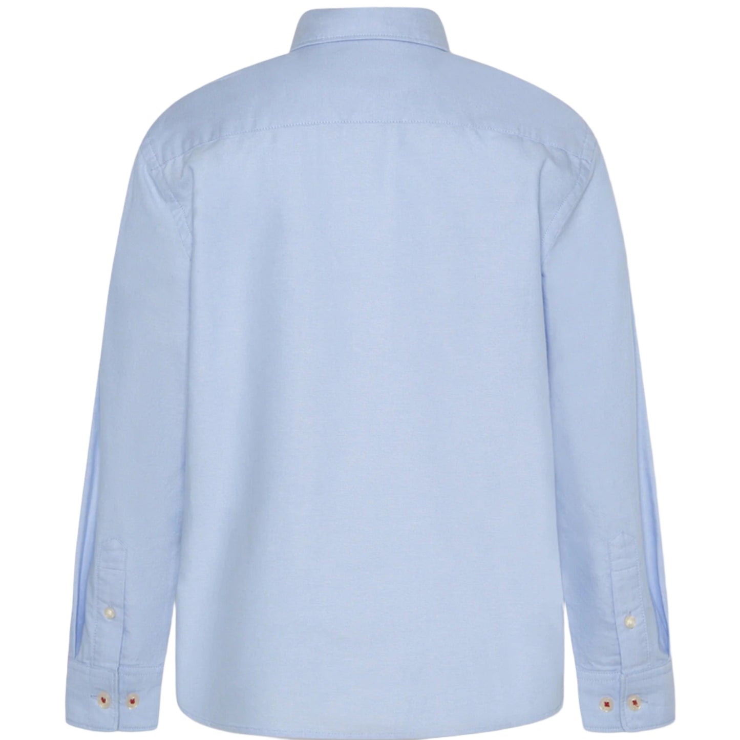 52B.225-2320-560-785 # Παιδικό Πουκάμισο Bart Blue