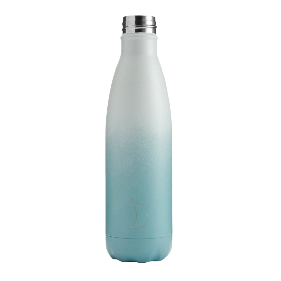 99.22803 # Μπουκάλι Chilly's Gradient Granite Dusty Teal 500ml