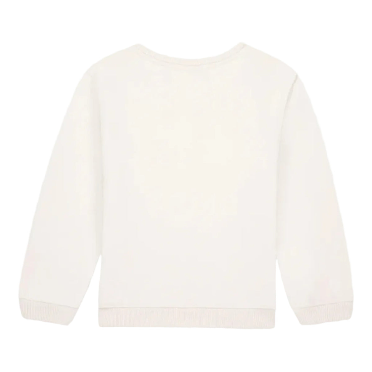 Kids Sweatshirt Stereokid Milk