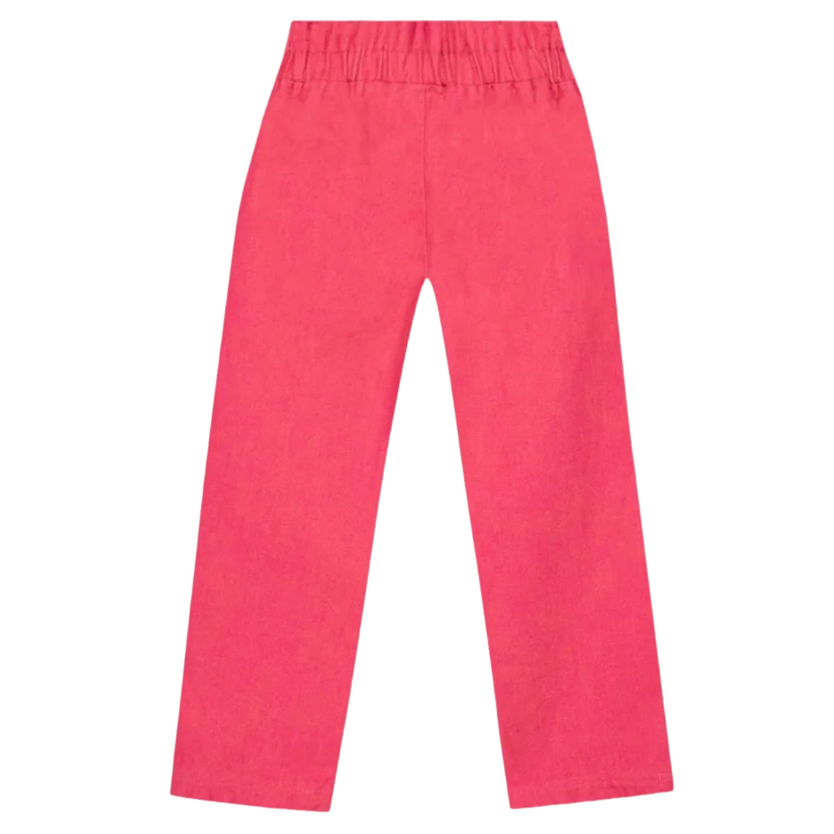 Kids Denim Trousers Rose Princesse