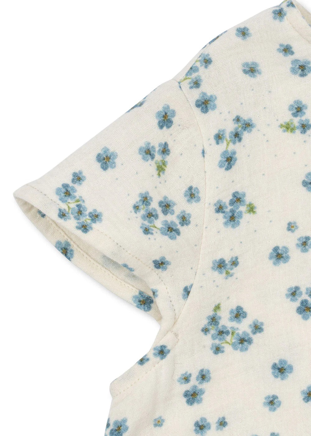 99.KS103617 # Παιδική Μπλούζα RHW X KS Mioblu