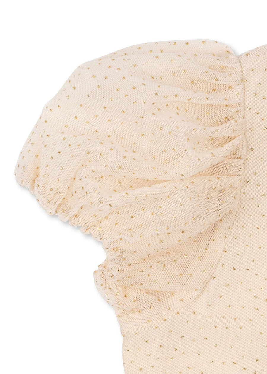 99.KS103588 # Παιδικό Φόρεμα RHW X KS Bella