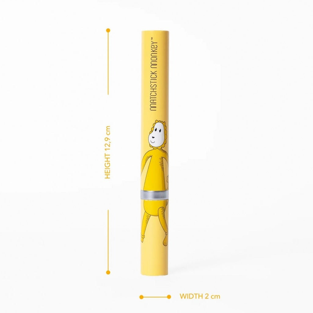 99.24145 # Baby Electric Toothbrush Lion