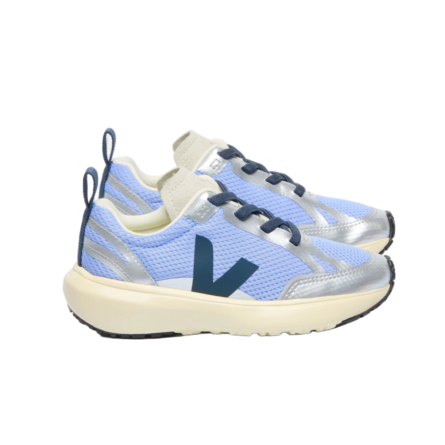 52B.YL1821021C # Παιδικό Παπούτσι Veja Canary Light Olympe Nautico