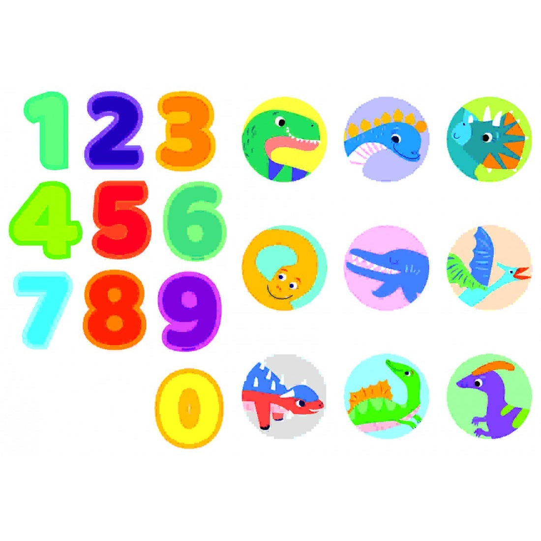 99.60763 # Αφίσες Δραστηριοτήτων Scratch Dinosaurs