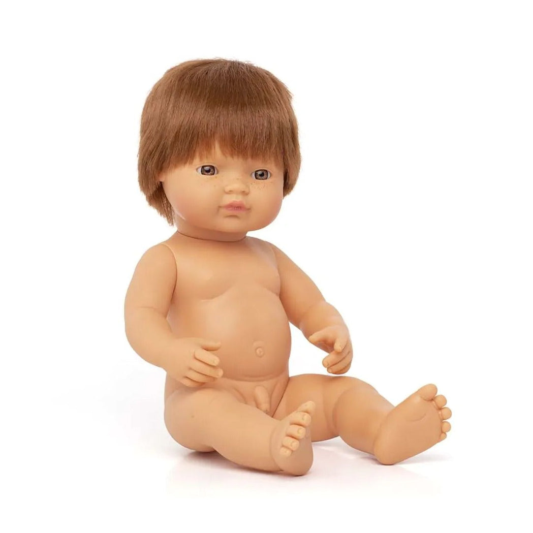 99.31149 # Μωρό Αγόρι Ευρωπαίος Κοκκινομάλλης