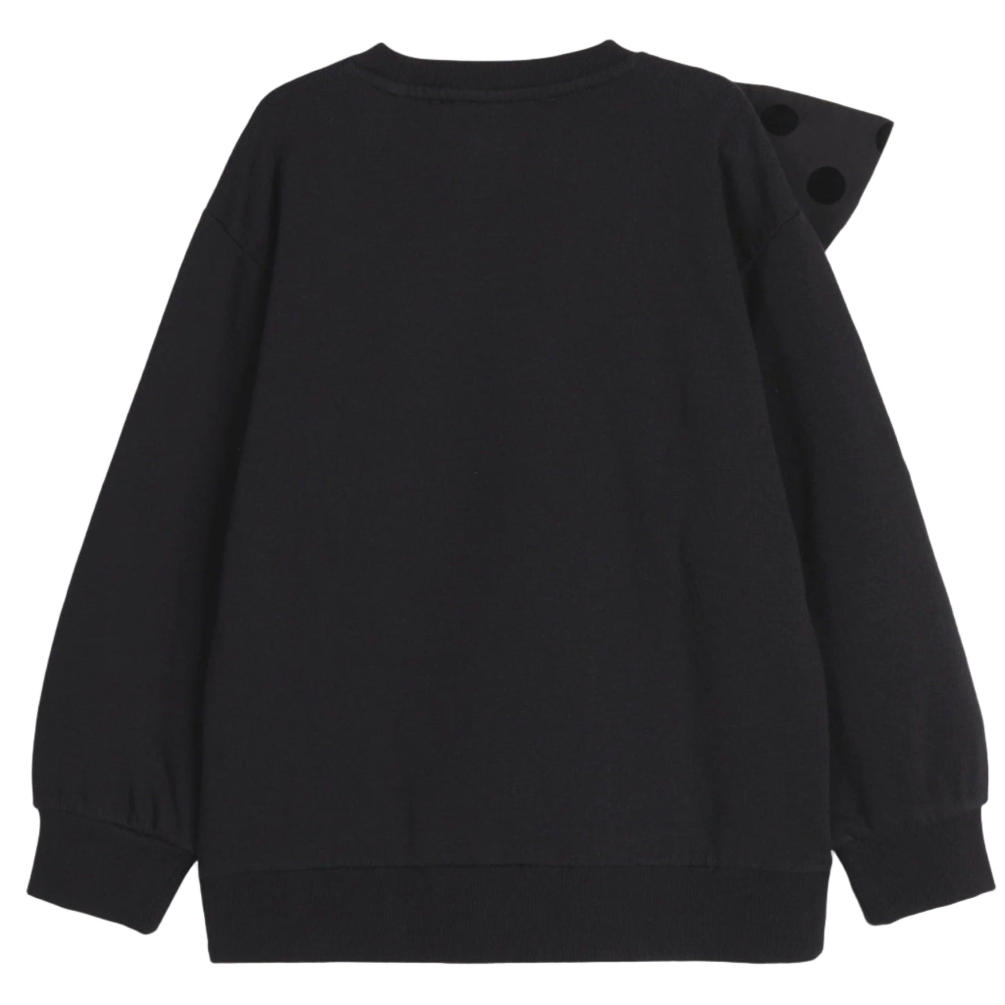 52B.SWT0274001_17 # Kids Sweatshirt Bernardete Dunkel