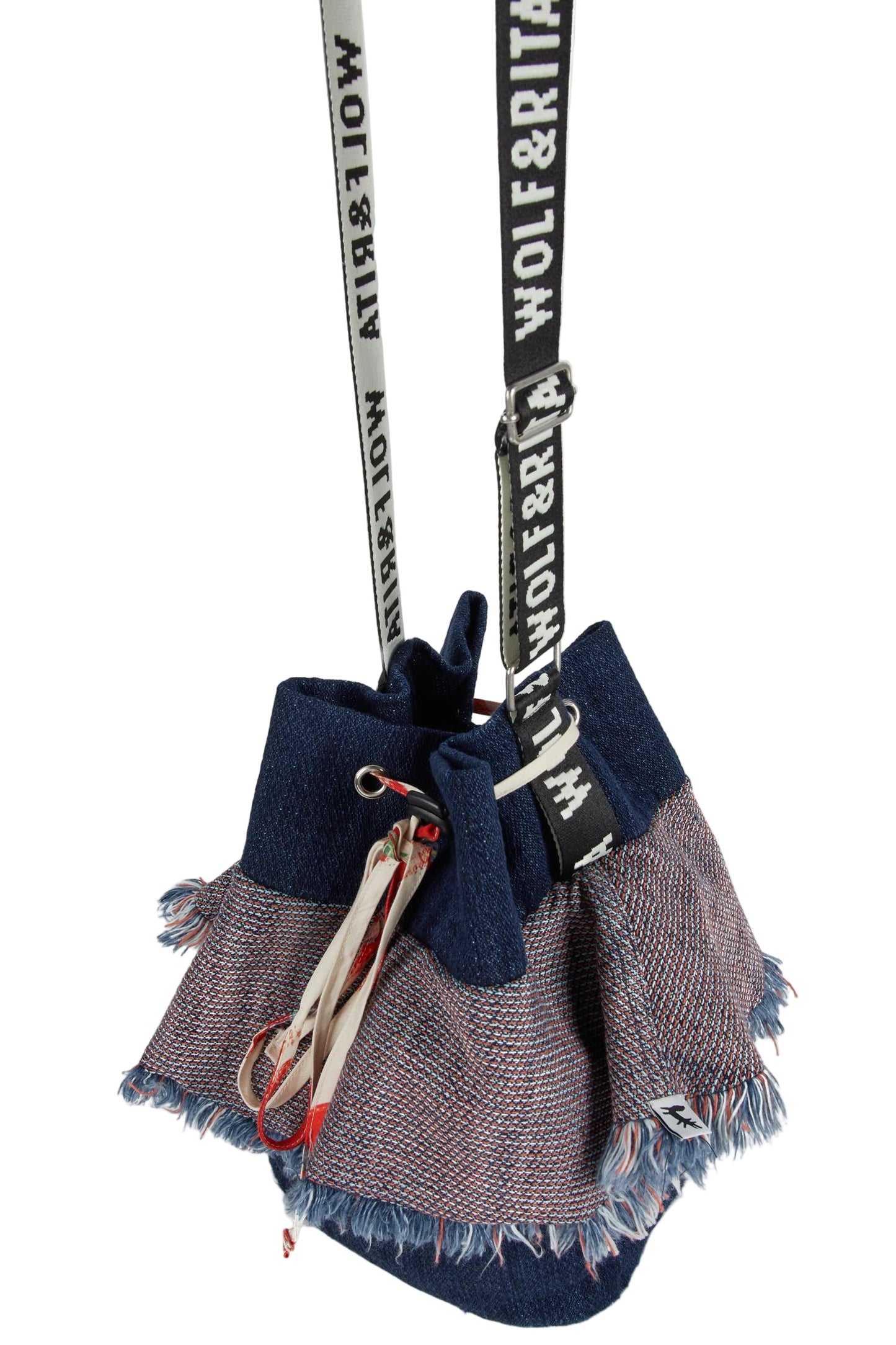 52B.BAG0240001 # Παιδική Τσάντα Ώμου Carla Blau