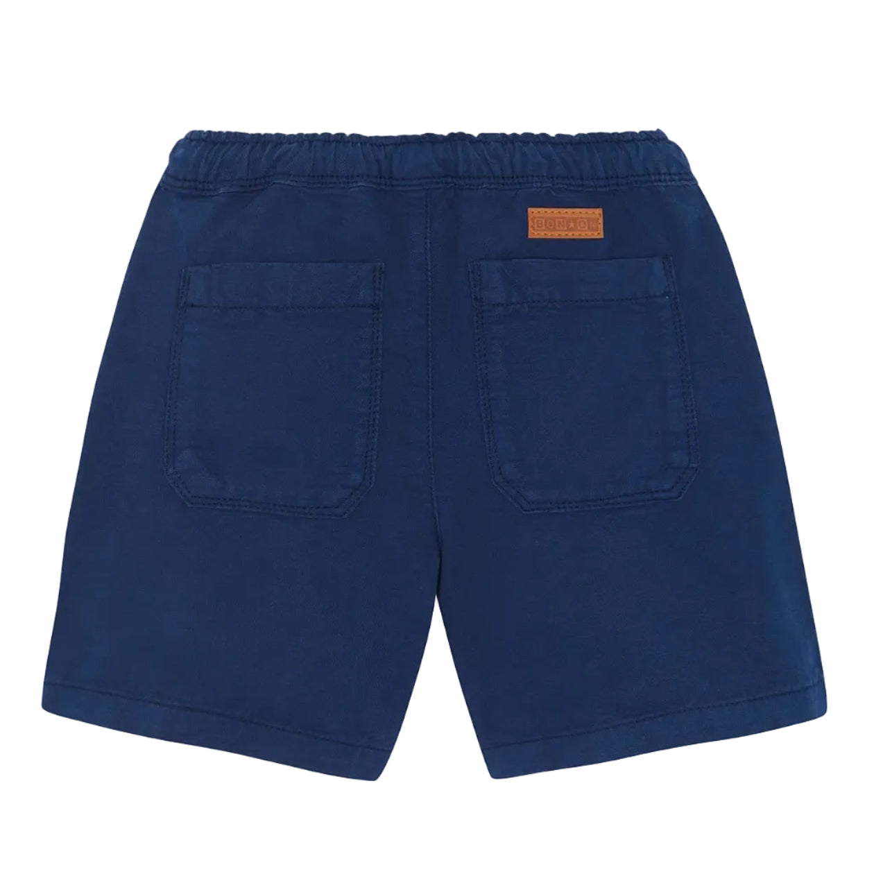 62A.BC26073_403 # Παιδικό Σορτς Lyon Marine