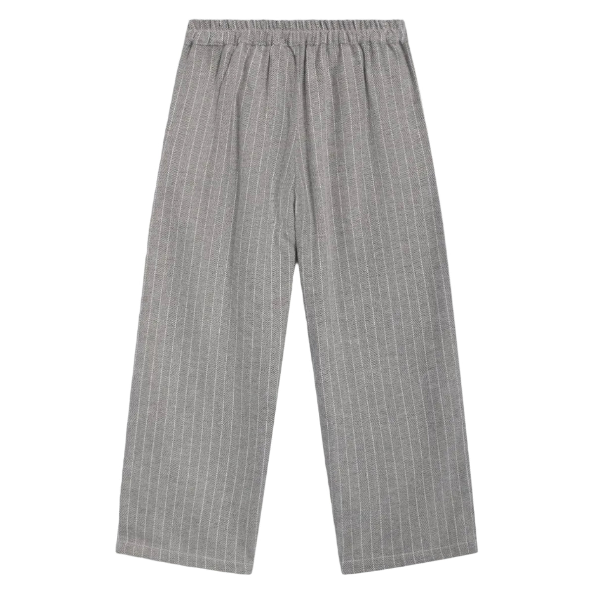 Kids Trousers Cliff Herringbone