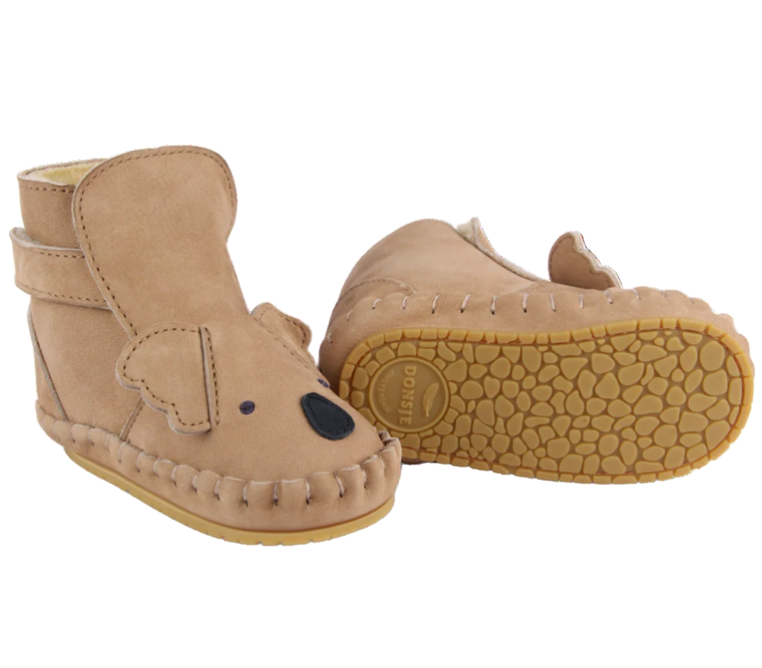 52B.1028007-nl127 # Baby Shoes Kapi Koala