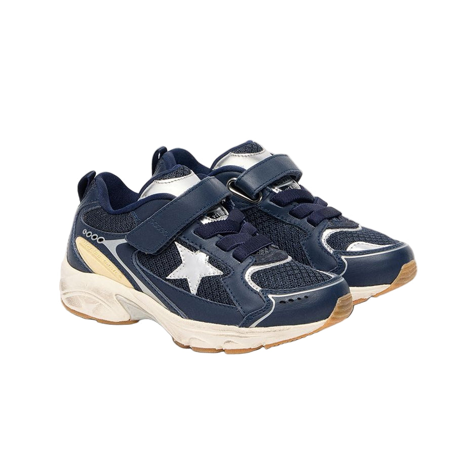 52B.GJF00724.F007606.50946 # Παιδικό Αθλητικό Παπούτσι Lightstar Blue