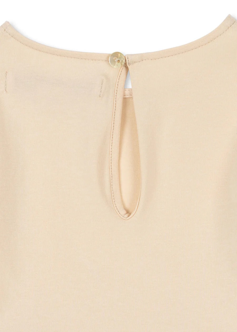 99.KS104045 # Yvonne Ballerina Kids Dress