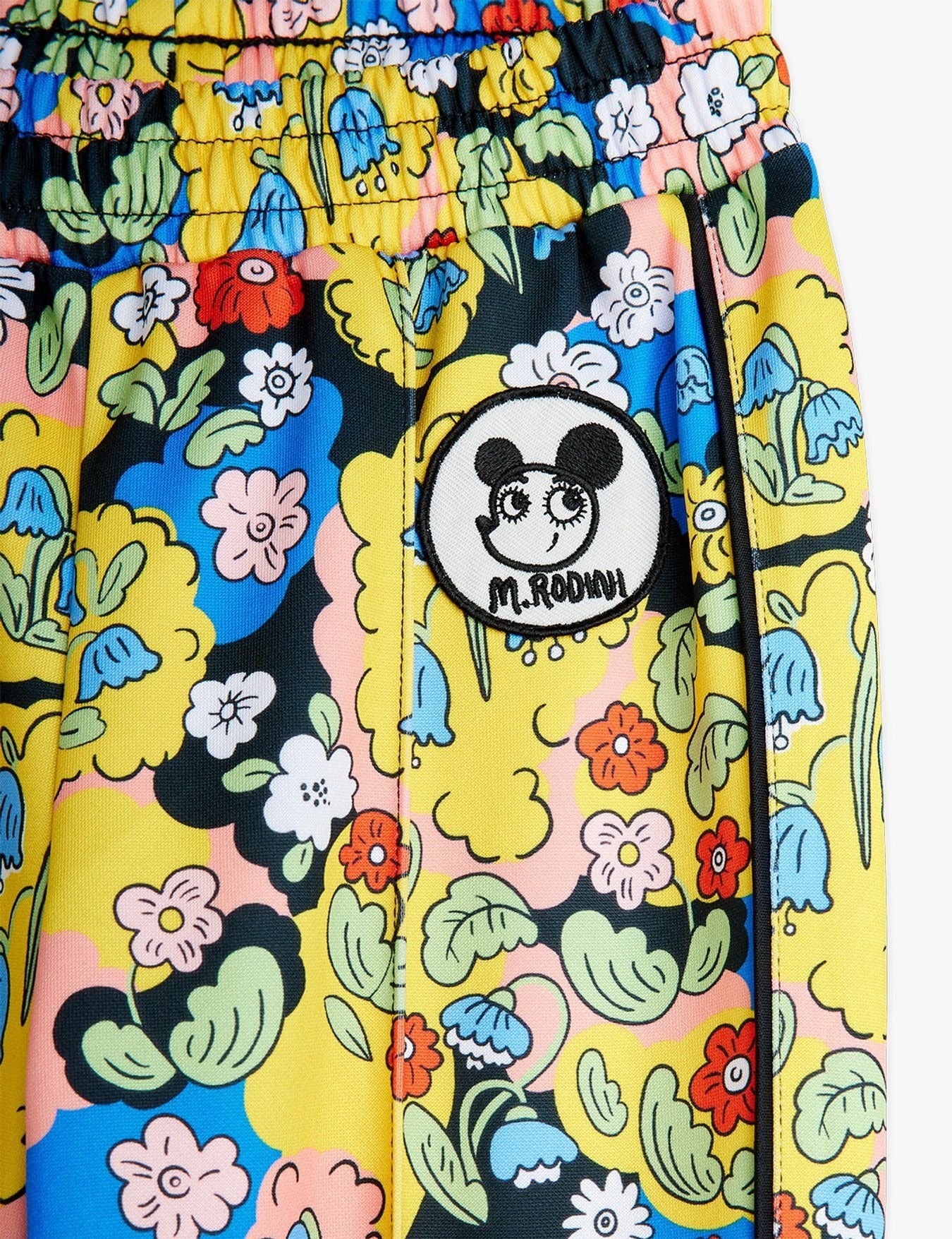 52B.2525730128 # Παιδικό Παντελόνι Φόρμας Ritzratz Multi