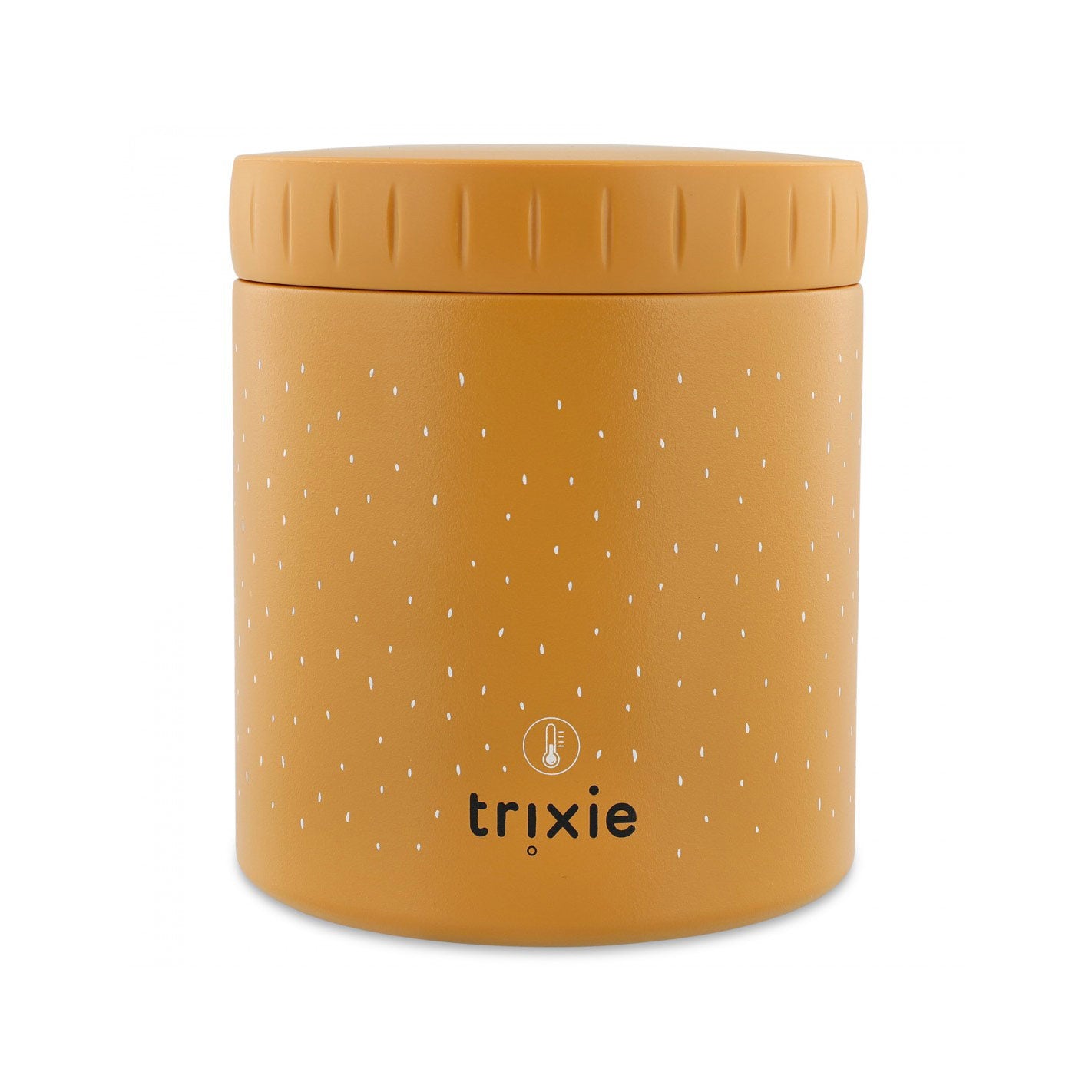 Ισοθερμικό Δοχείο Φαγητού Mr Fox