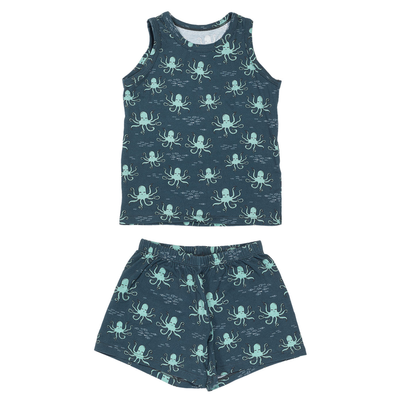 Παιδική Αμάνικη Πυτζάμα James Bond