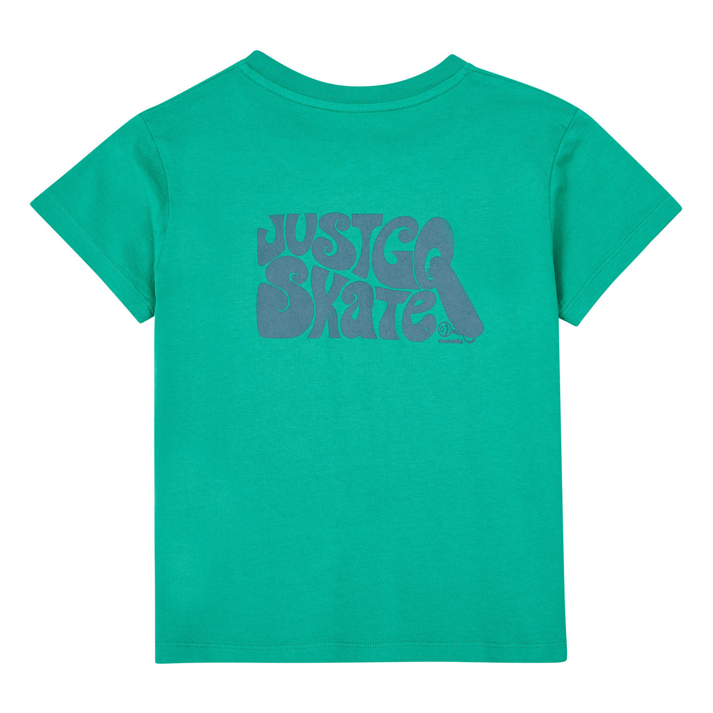 Παιδική Μπλούζα T-Shirt Roll on Menthol