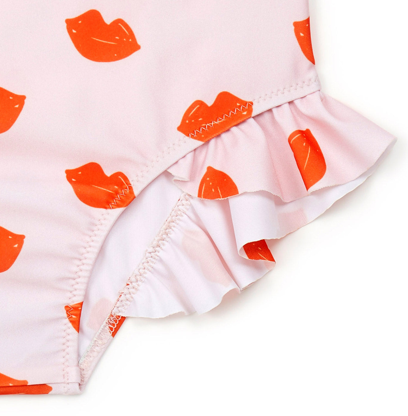 Παιδικό Ολόσωμο Μαγιώ Baci