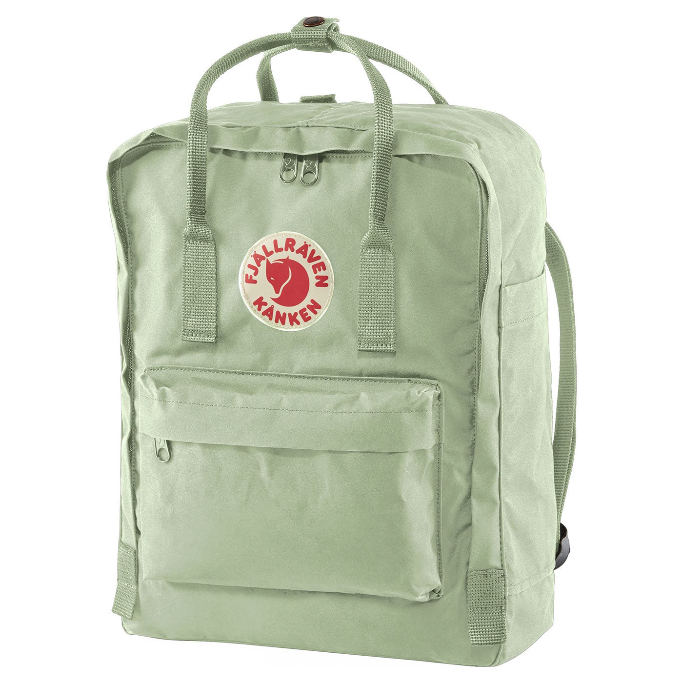 Σακίδιο Kanken Mint Green