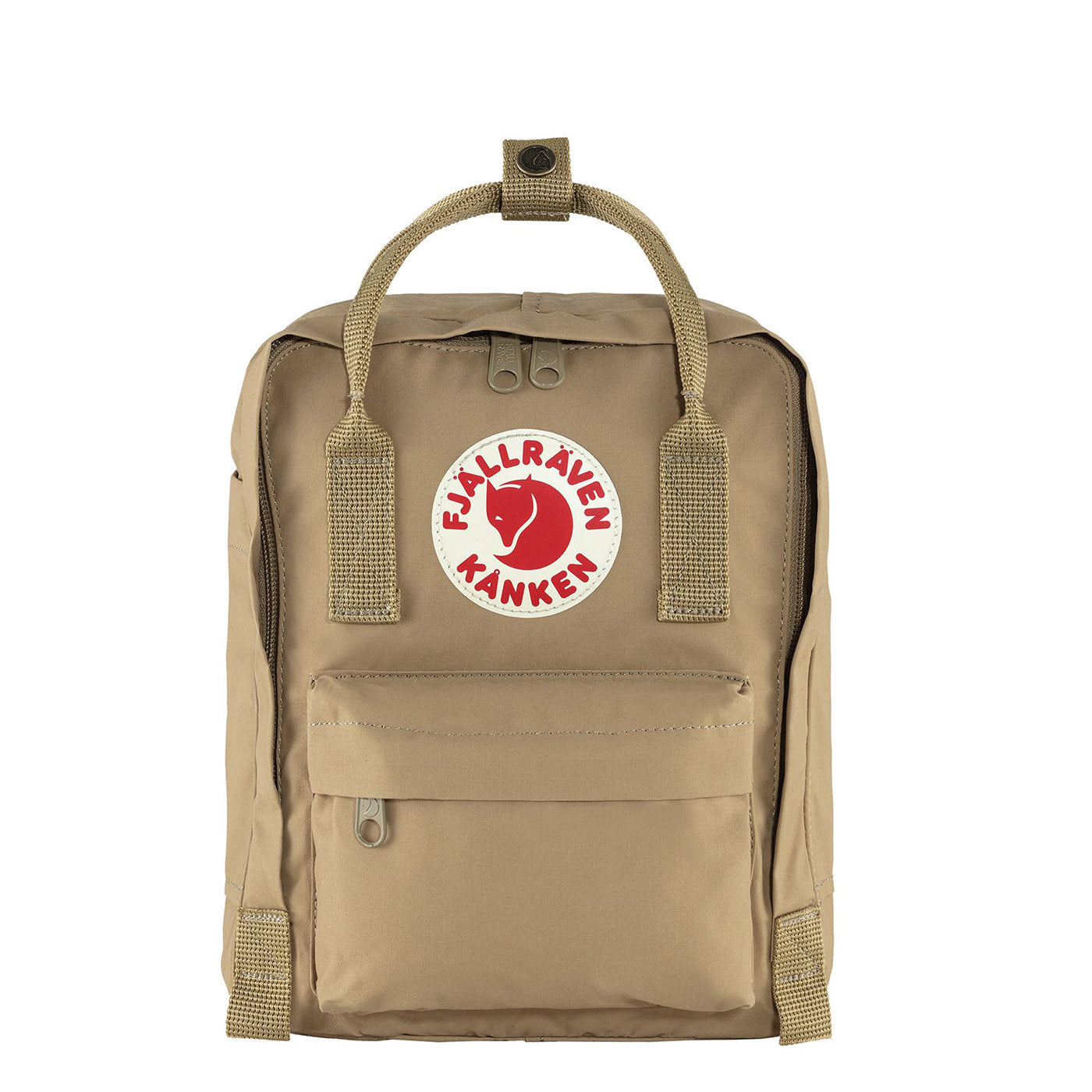 Σακίδιο Kanken Mini Clay