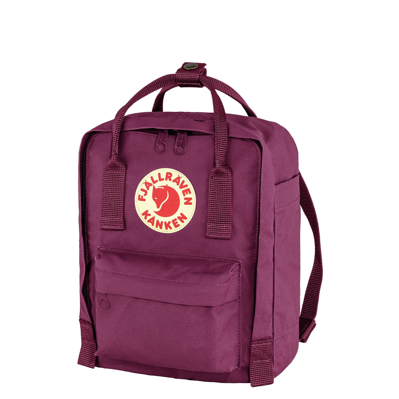 Σακίδιο Kanken Mini Royal Purple