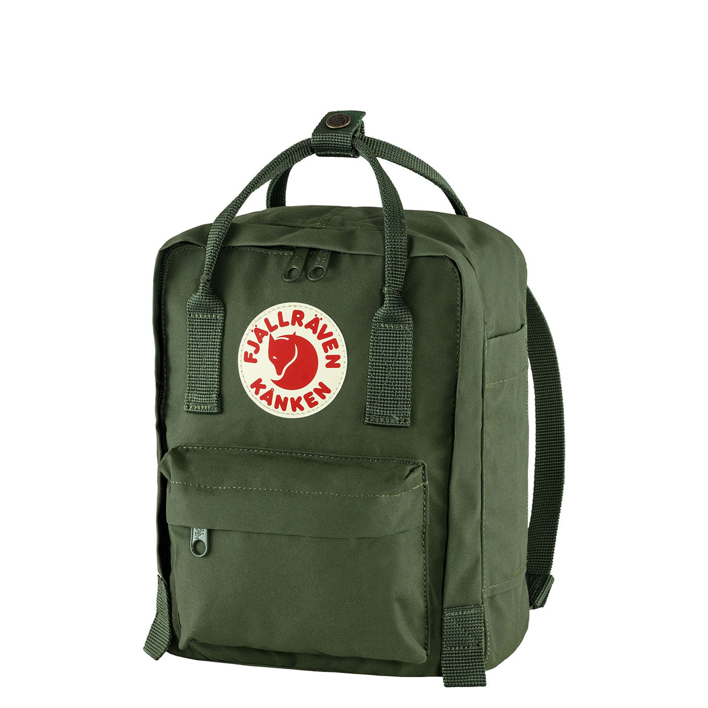 Σακίδιο Kanken Mini Forest Green