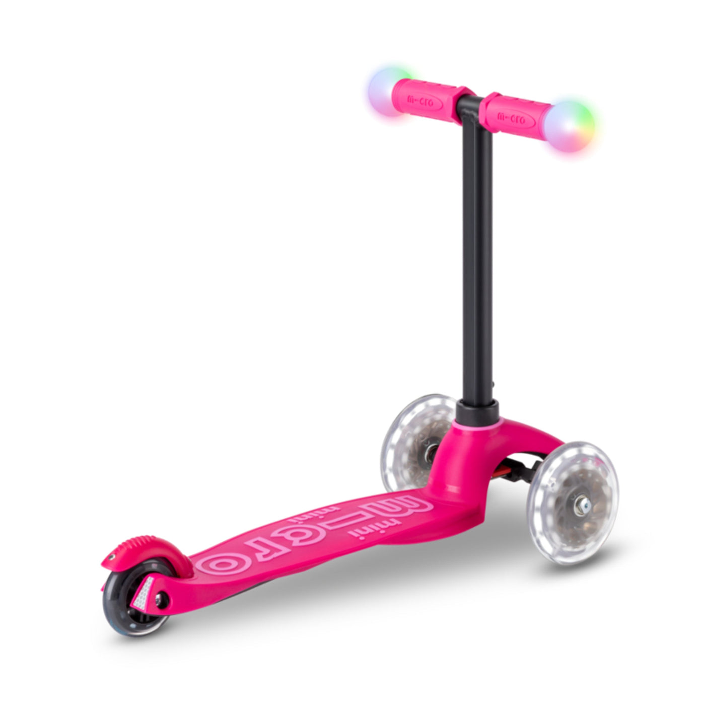 Micro mini2grow magic led pink