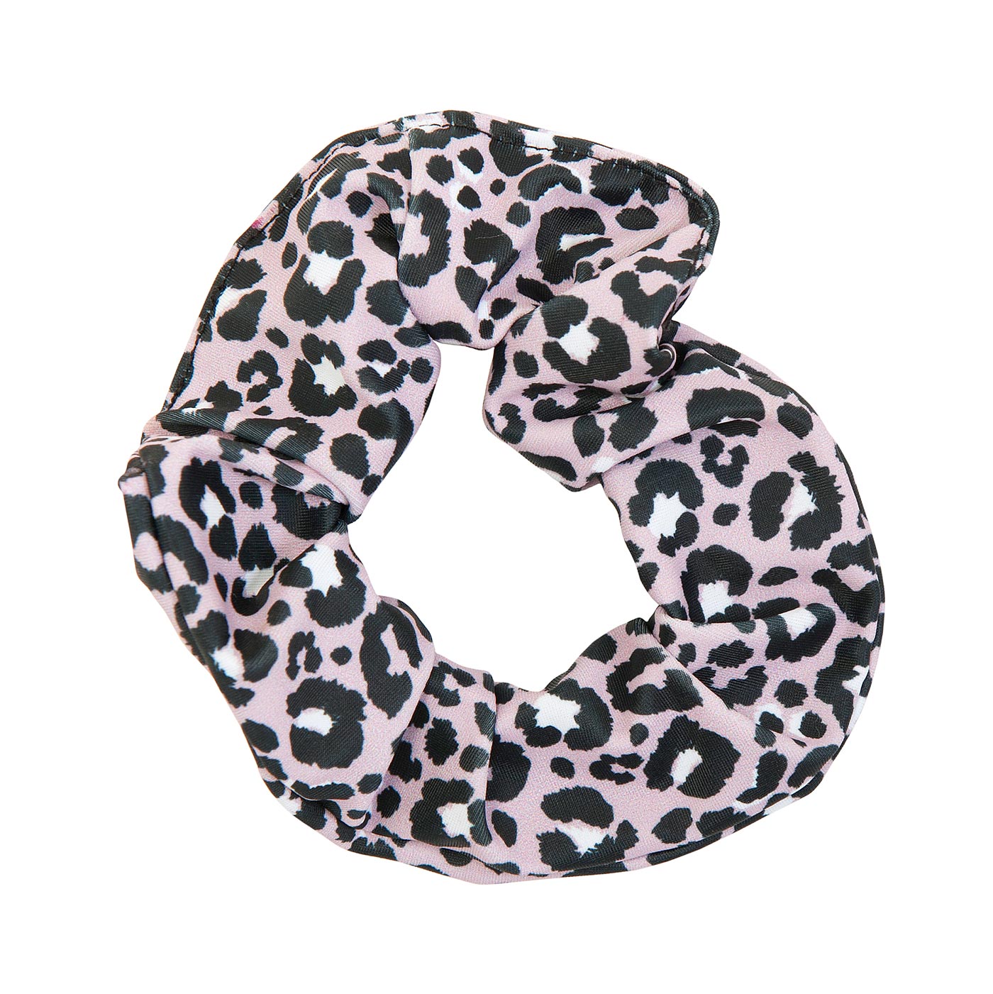 Λαστιχάκι Μαλλιών Mocha Animal Print