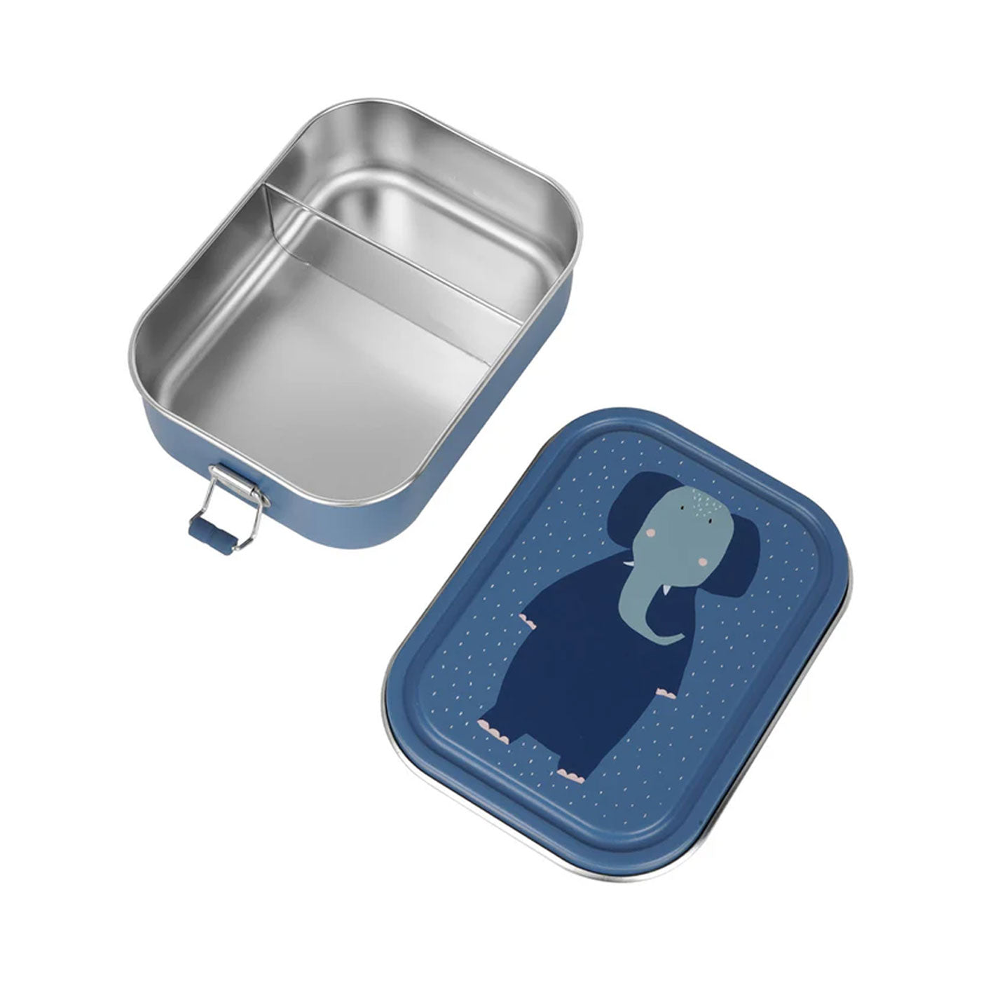 99.77942 # Food Container Mrs Elephant Large