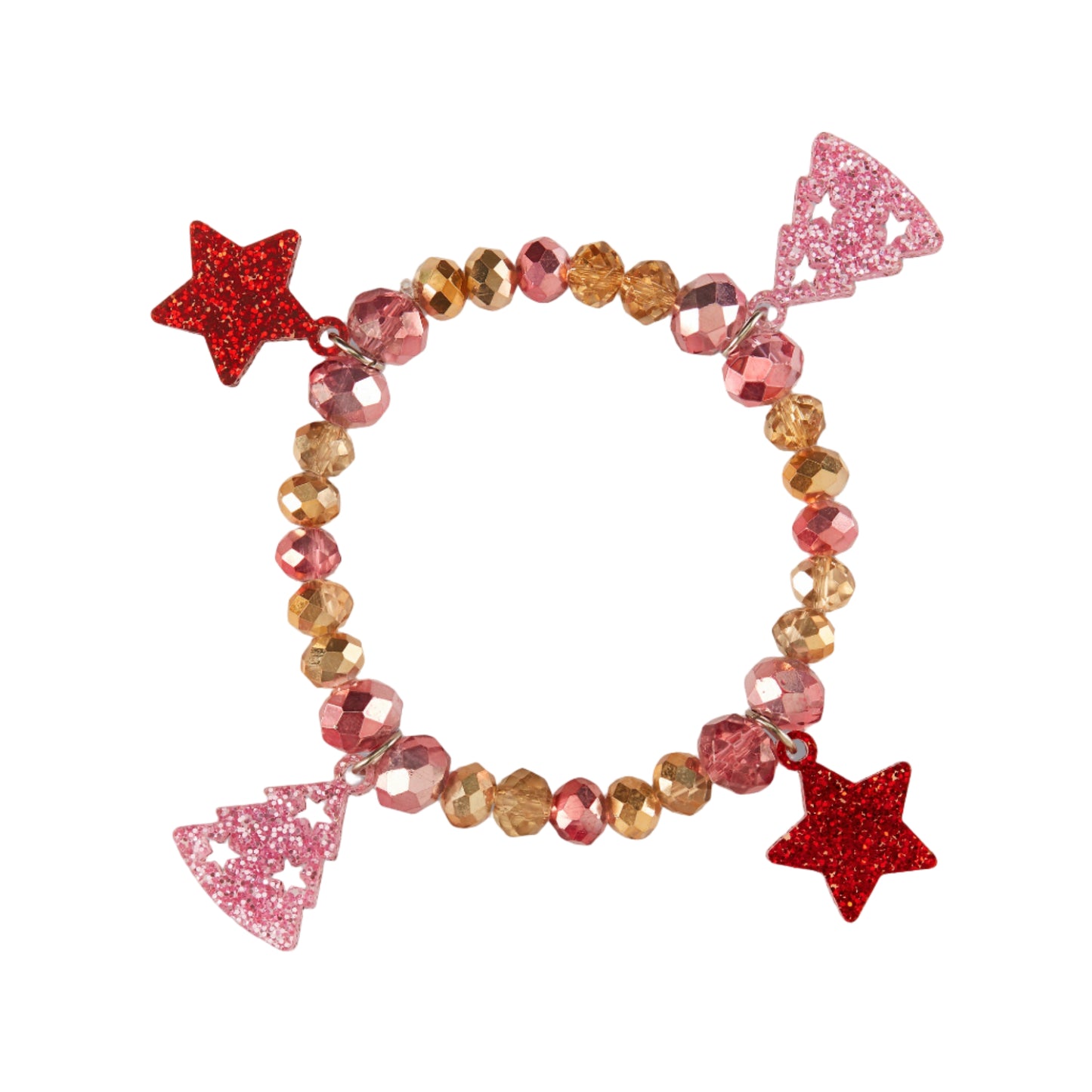 99.BRACETREESTAR360 # Παιδικό Βραχιόλι Tree Star