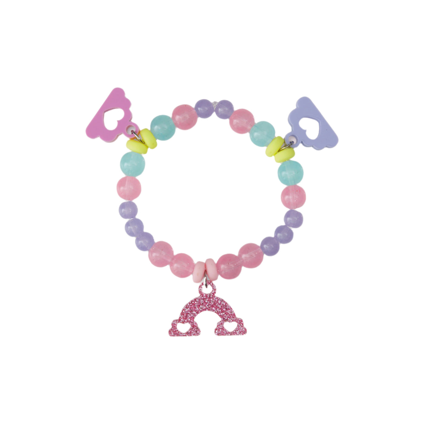 99.BRACERAINBOW # Παιδικό Βραχιόλι Rainbow