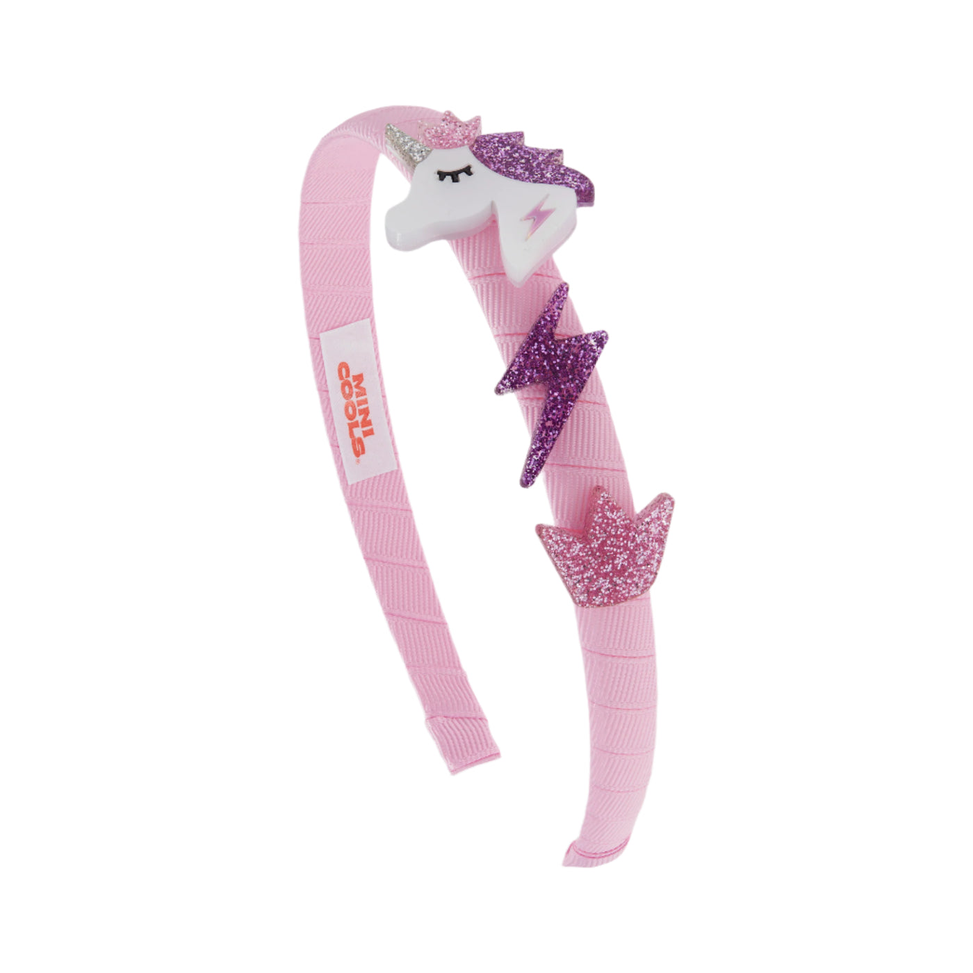 99.HEADBANDUNICORN # Kids Headband Unicorn