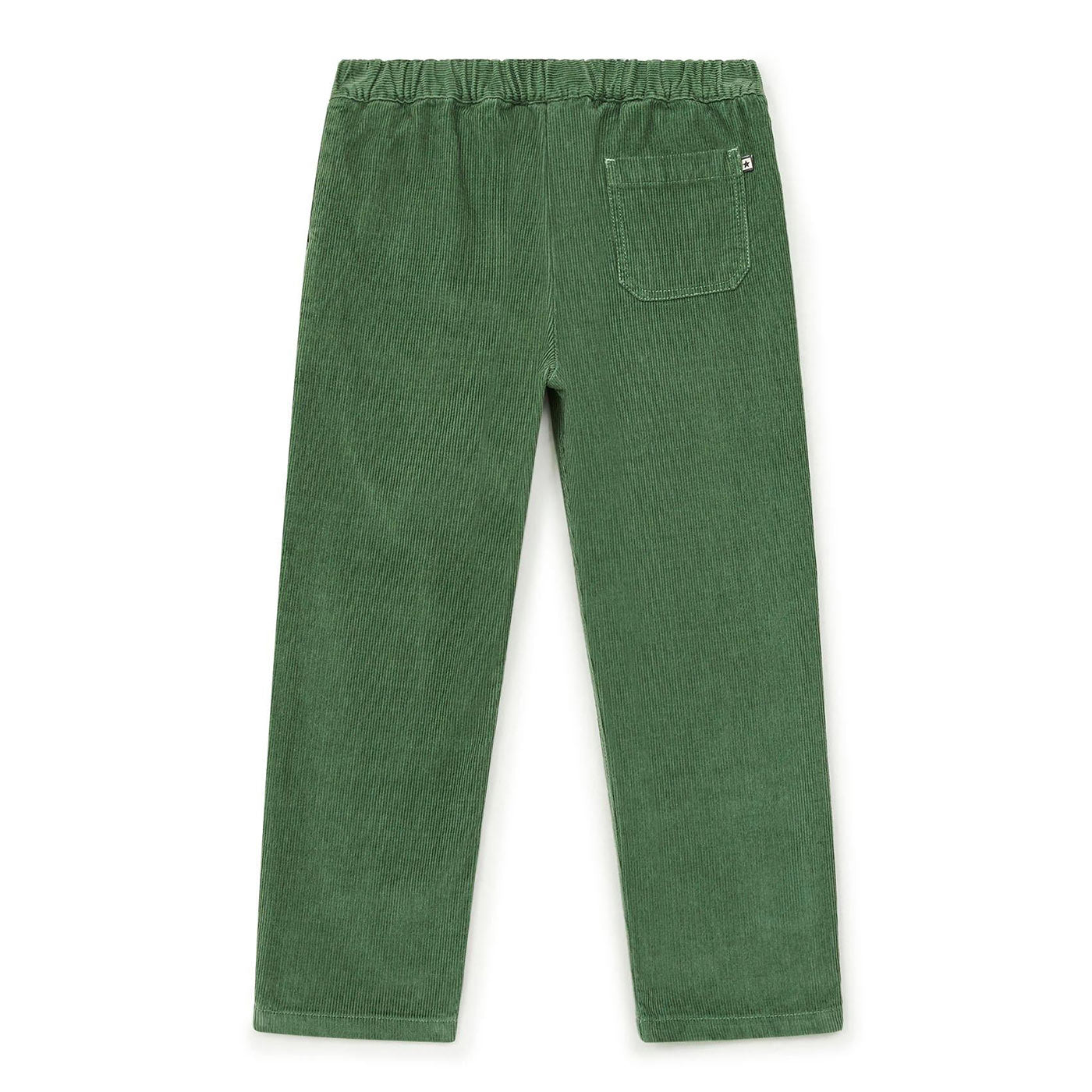 Παιδικό Κοτλέ Παντελόνι Green