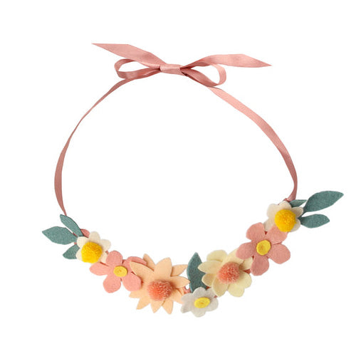 Σετ Χειροτεχνίας Flower Crown
