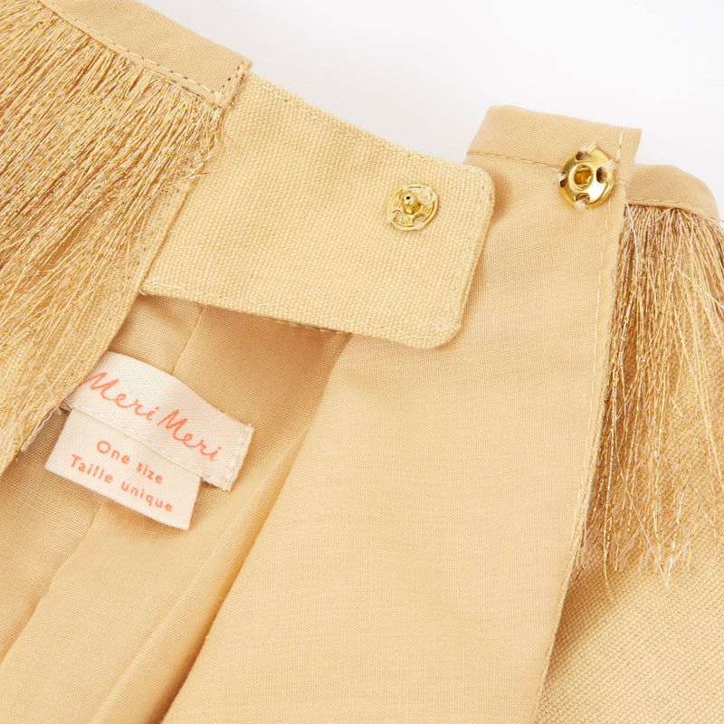 99.MM18496 # Παιδική Στολή Μεταμφλιεσης Λιοντάρι